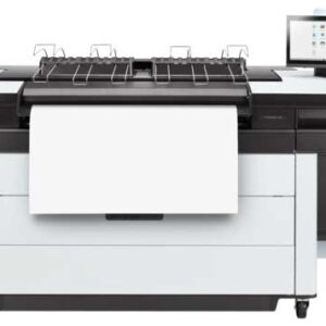 HP® PageWide® XL 5200