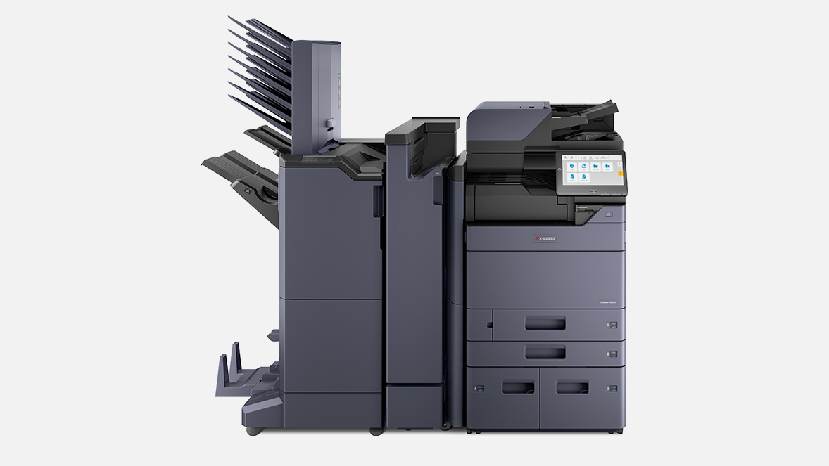 Kyocera TASKalfa MZ7001ci - Image 12