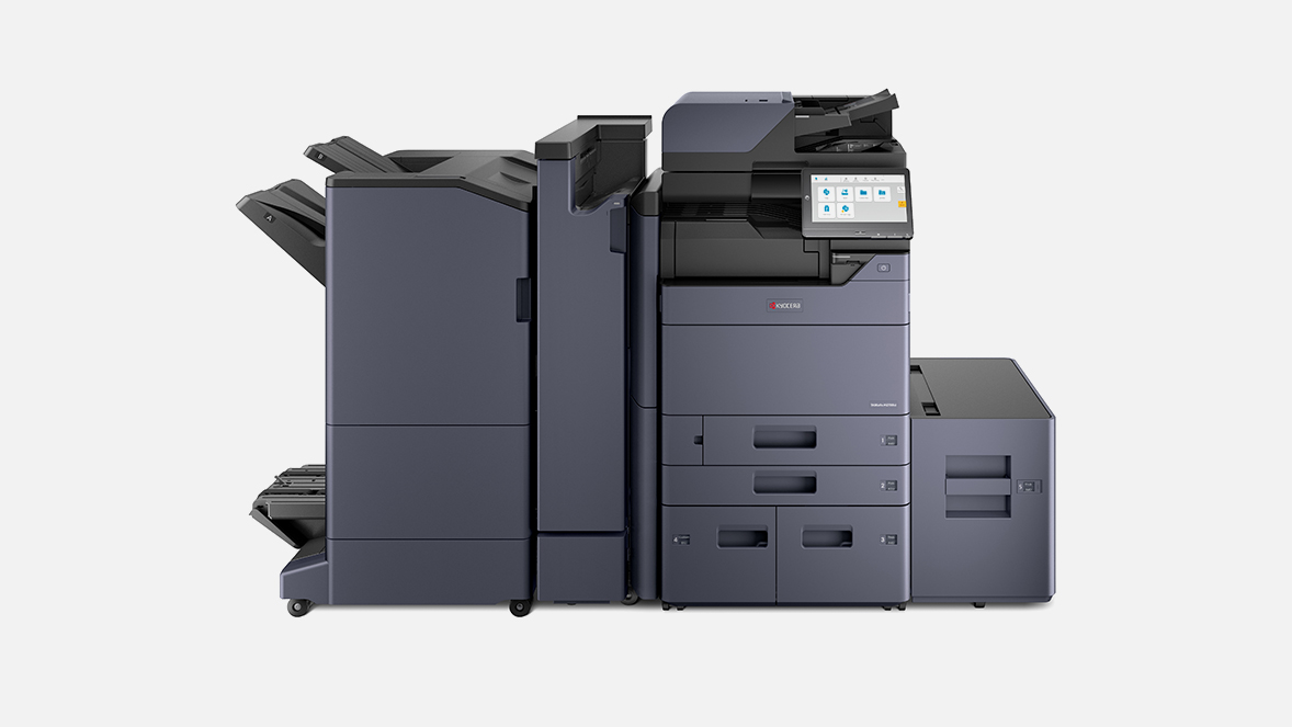 Kyocera TASKalfa MZ7001ci - Image 10