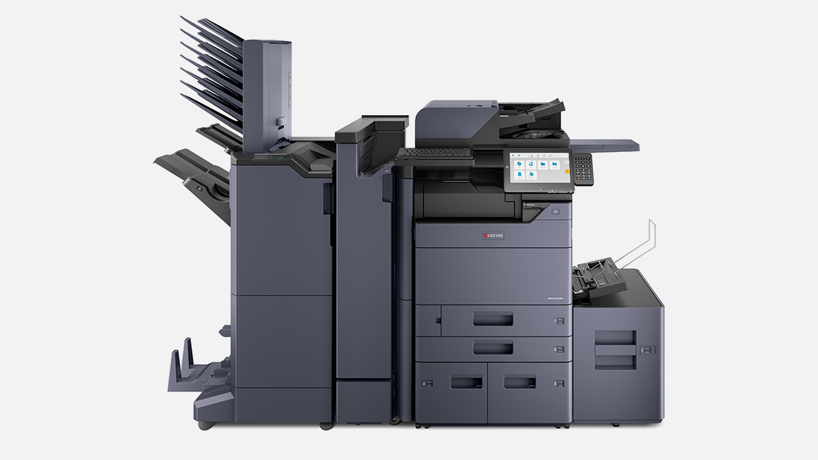 Kyocera TASKalfa MZ7001ci - Image 7