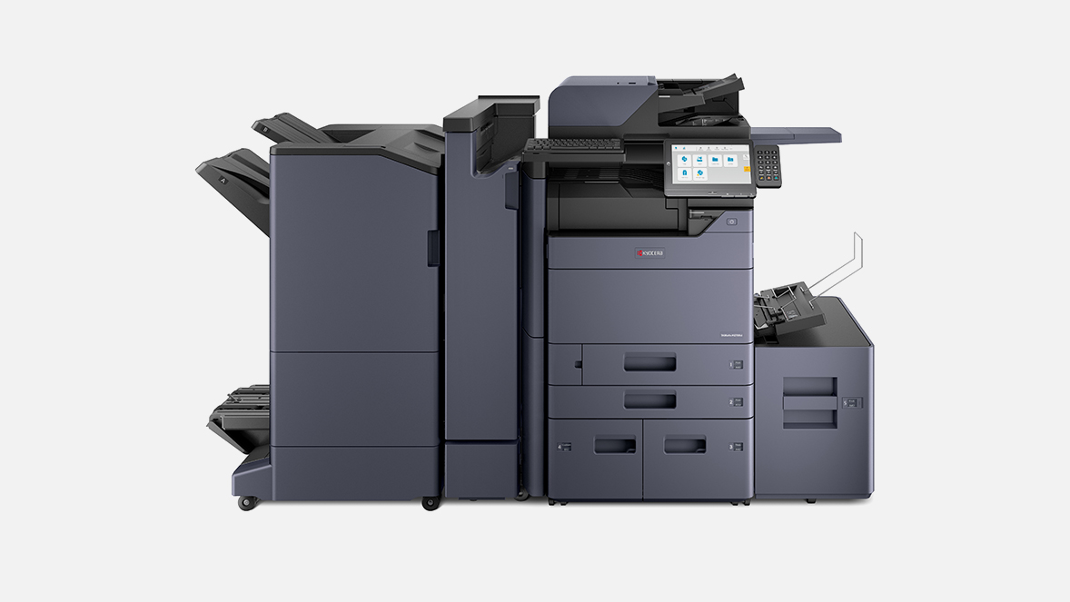 Kyocera TASKalfa MZ7001ci - Image 5