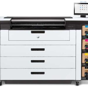 HP® PageWide® XL 10000 Pro