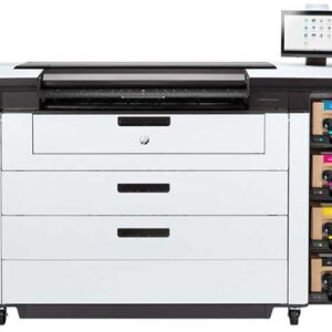 HP® PageWide® XL 8200 Pro