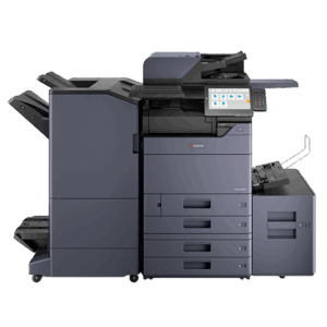 Kyocera TASKalfa MZ5001ci