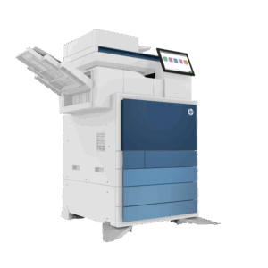 HP LaserJet eE877 Series Printers