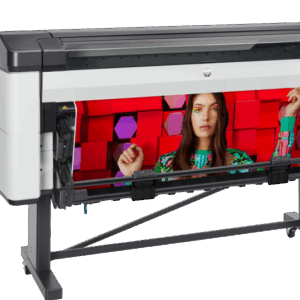 HP® DesignJet® Z9+ Pro 64" Printer